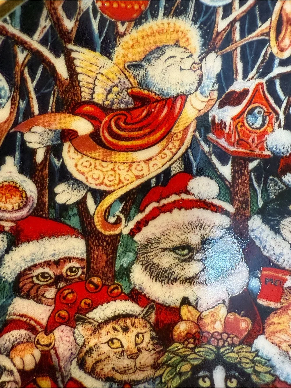 N/A delightful holiday